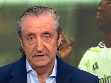 Josep Pedrerol Josep Pedrerol