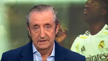 Josep Pedrerol Josep Pedrerol