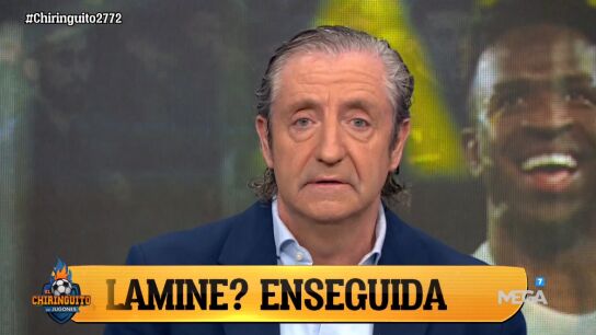 Josep Pedrerol