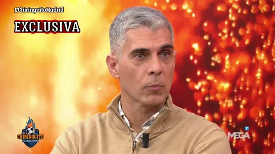 La charla en La Cerámica que lo cambió todo La charla en La Cerámica que lo cambió todo