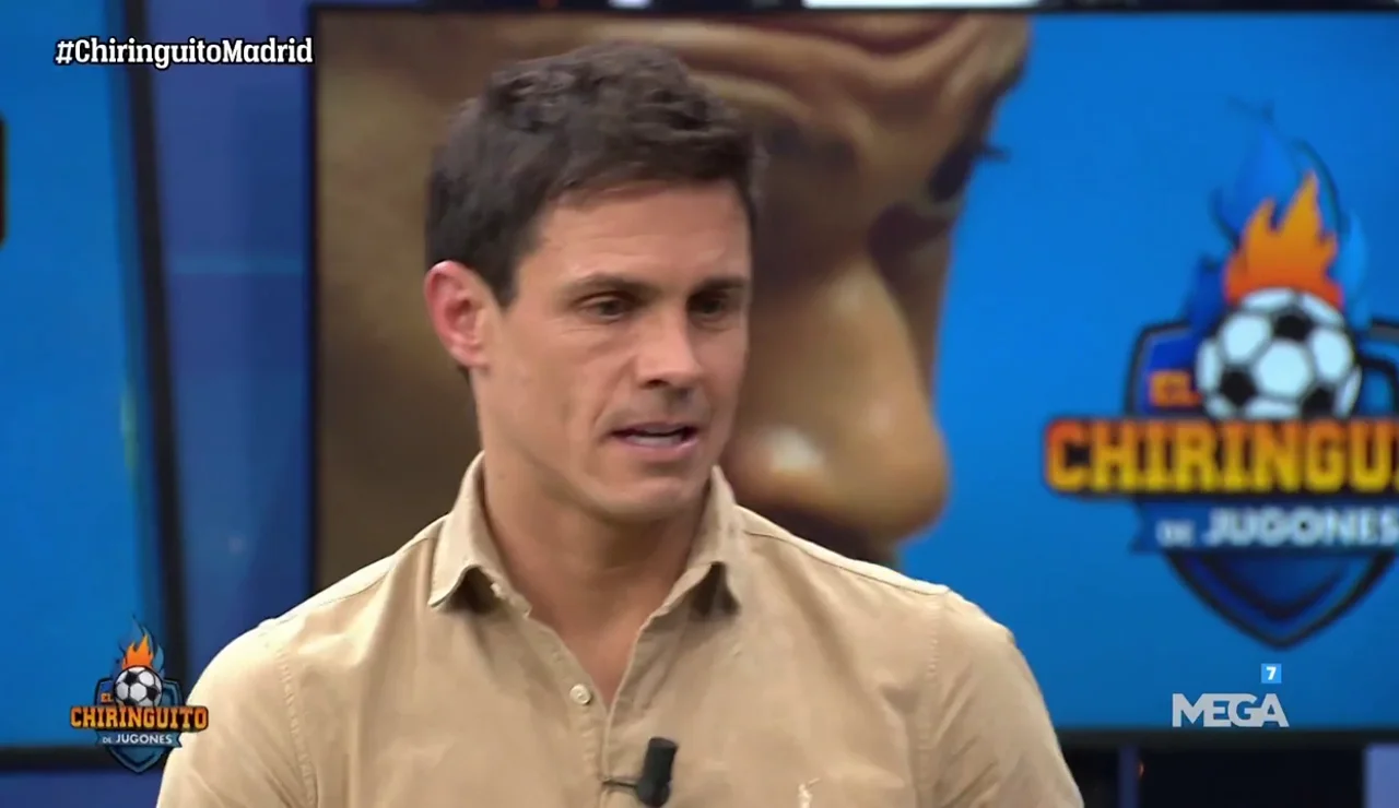 El discurso de Edu Aguirre que firmaría todo el madridismo