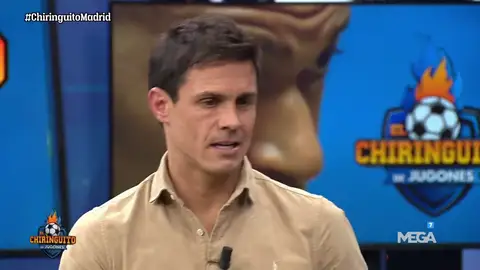 El discurso de Edu Aguirre que firmaría todo el madridismo El discurso de Edu Aguirre que firmaría todo el madridismo