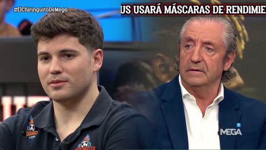 "Un especialista le ha recomendado a Nico Williams que pare"