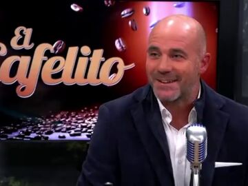 El consejo de Pandiani a Lamine: "Tiene que cambiar algunas cosas de su entorno"