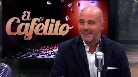 El consejo de Pandiani a Lamine: "Tiene que cambiar algunas cosas de su entorno"