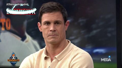 "Carvajal y Arbeloa apenas hablan"