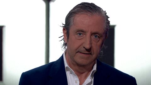 &iexcl;Audiencia hist&oacute;rica y El Chiringuito sigue l&iacute;der!