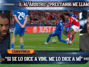 &iexcl;Nuevo datazo de audiencia incre&iacute;ble de El Chiringuito!