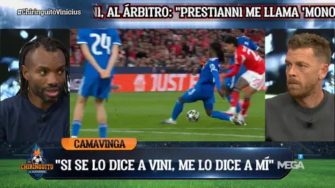 ¡Nuevo datazo de audiencia increíble de El Chiringuito! CHIRINGUITO