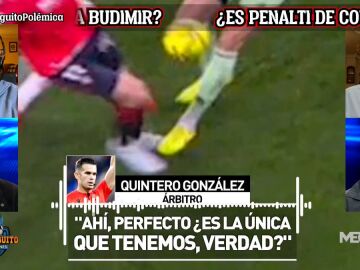 &iexcl;Nuevo dato de audiencia estelar en 'El Chiringuito'! 