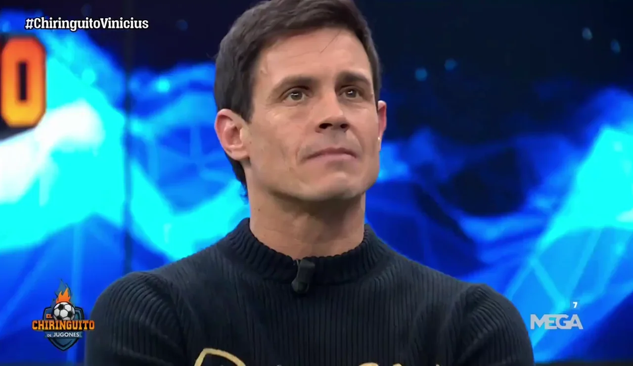 Edu Aguirre: "El vestuario del Madrid le tiene ganas al Benfica"