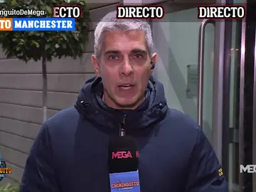 Jose Luis Sánchez: “Cancelar el entrenamiento puede acarrear un expediente para el City" Jose Luis Sánchez: “Cancelar el entrenamiento puede acarrear un expediente para el City"