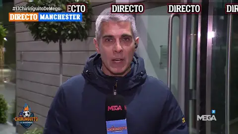 Jose Luis Sánchez: “Cancelar el entrenamiento puede acarrear un expediente para el City" Jose Luis Sánchez: “Cancelar el entrenamiento puede acarrear un expediente para el City"