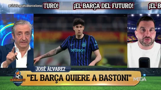 ¿Cuáles serán los planes del Barça este verano? ¿Cuáles serán los planes del Barça este verano?