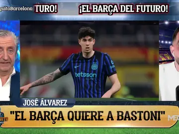 ¿Cuáles serán los planes del Barça este verano? ¿Cuáles serán los planes del Barça este verano?