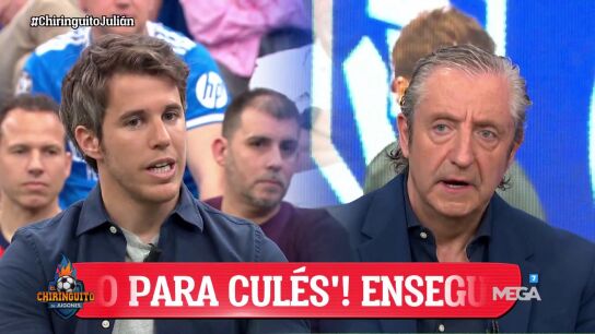 &Aacute;lex Silvestre: "La nueva propiedad del Atleti quiere que Juli&aacute;n sea su pieza angular"