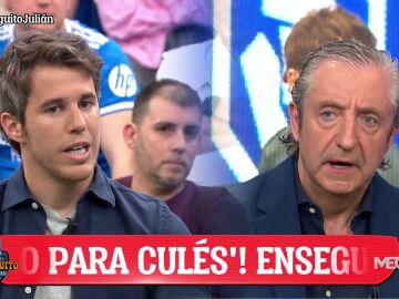 &Aacute;lex Silvestre: "La nueva propiedad del Atleti quiere que Juli&aacute;n sea su pieza angular"