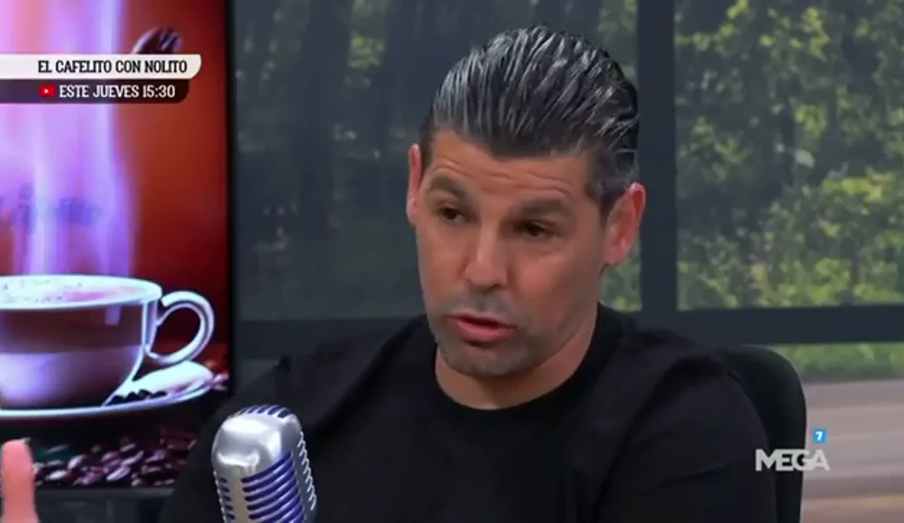 "Hubiese jugado en el Real Madrid y en el Real Betis"