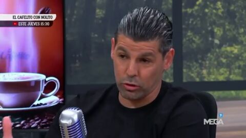 "Hubiese jugado en el Real Madrid y en el Real Betis"