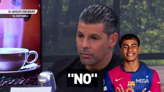 &iexcl;Nuevo episodio de El Cafelito, con Nolito!