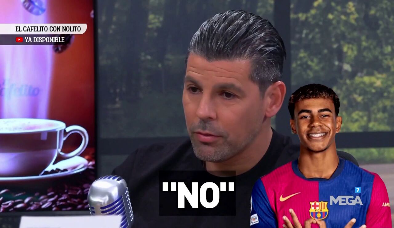 &iexcl;Nuevo episodio de El Cafelito, con Nolito!