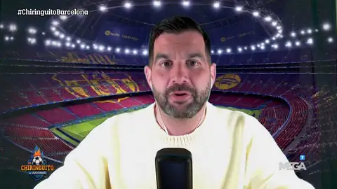 José Álvarez: "Flick considera que hay que cerrar la elminatoria este miércoles en el Camp Nou" José Álvarez: "Flick considera que hay que cerrar la elminatoria este miércoles en el Camp Nou"