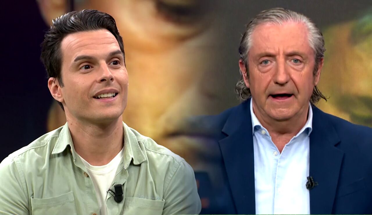 Josep Pedrerol: "Encaminemos la vuelta de Mourinho, es el momento perfecto"