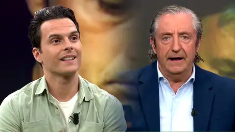 Josep Pedrerol: "Encaminemos la vuelta de Mourinho, es el momento perfecto" Josep Pedrerol: "Encaminemos la vuelta de Mourinho, es el momento perfecto"