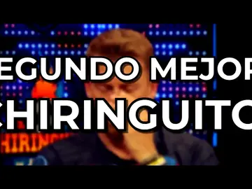 ¡MARTES DE AUDIENCIA ESPECTACULAR! ¡MARTES DE AUDIENCIA ESPECTACULAR!