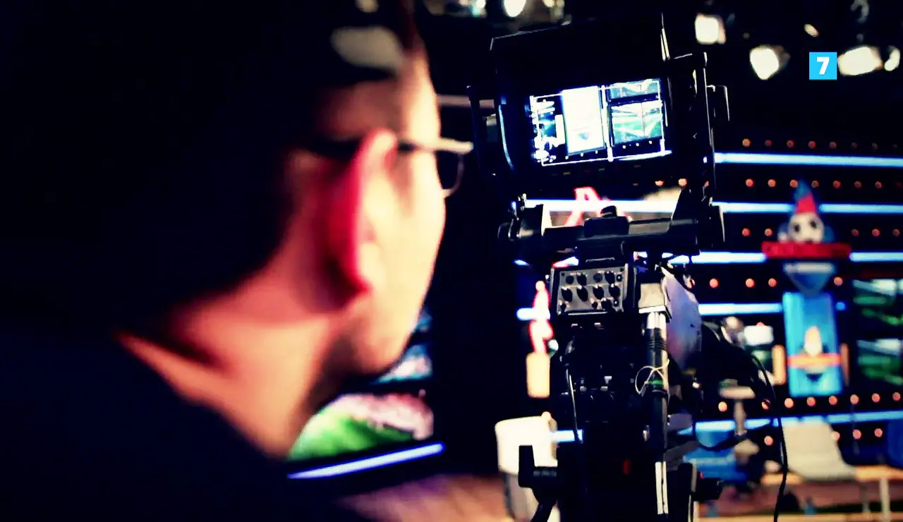 La Copa del Rey se vive en un programa Especial de El Chiringuito de Jugones de Mega, con Josep Pedrerol