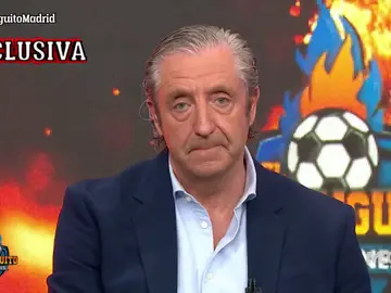 "Arbeloa no está fuera, Florentino tiene que reunirse con él" "Arbeloa no está fuera, Florentino tiene que reunirse con él"