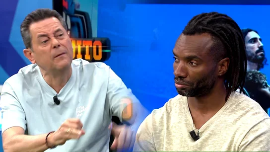 Tomás Roncero: "Carvajal merecía ir con España" Tomás Roncero: "Carvajal merecía ir con España"