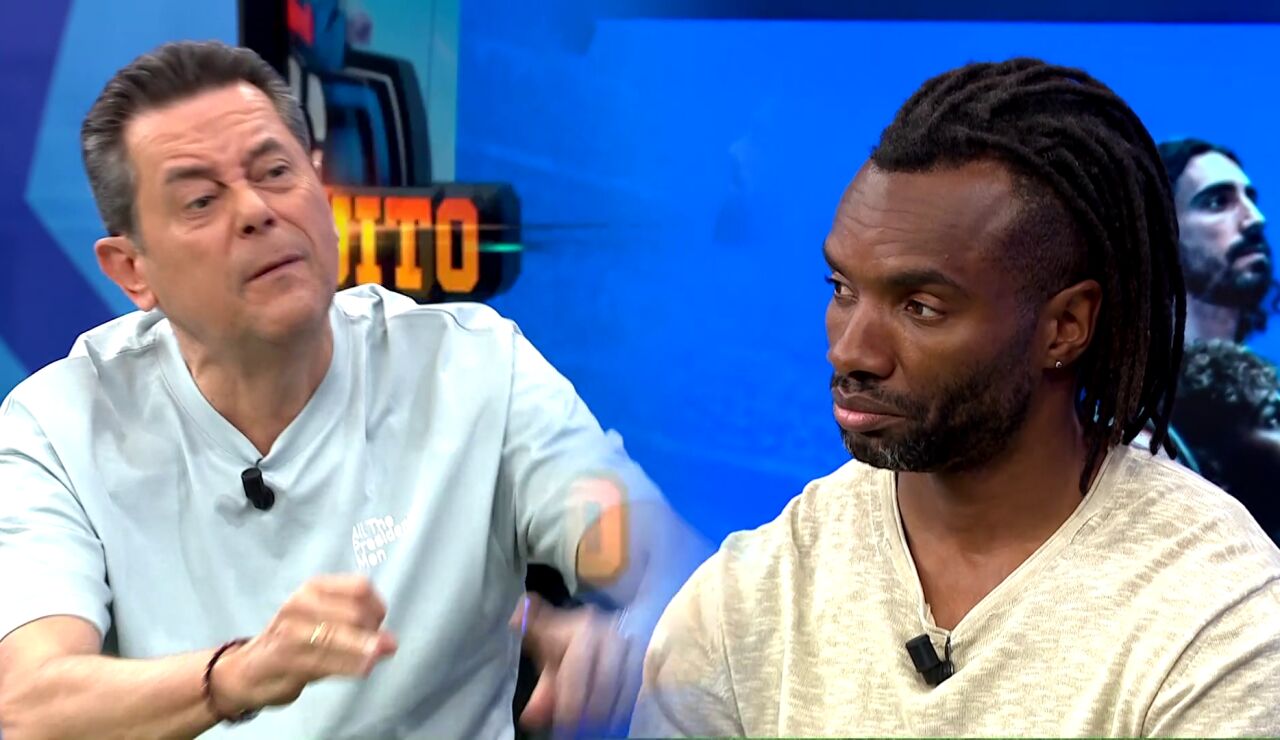 Tom&aacute;s Roncero: "Carvajal merec&iacute;a ir con Espa&ntilde;a"