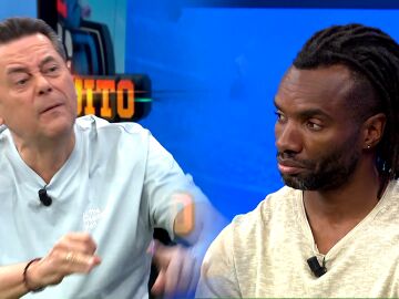 Tom&aacute;s Roncero: "Carvajal merec&iacute;a ir con Espa&ntilde;a"