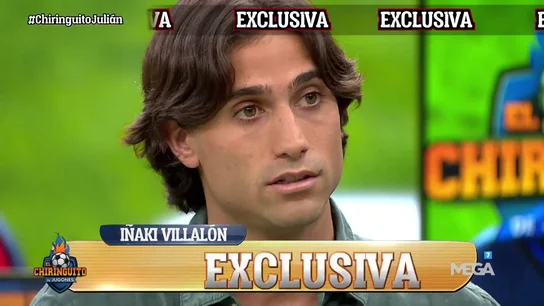 Iñaki Villalón: "El PSG ofreció 120 millones y dos jugadores por Julián antes de la final de Copa" Iñaki Villalón: "El PSG ofreció 120 millones y dos jugadores por Julián antes de la final de Copa"