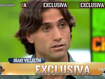 Iñaki Villalón: "El PSG ofreció 120 millones y dos jugadores por Julián antes de la final de Copa" Iñaki Villalón: "El PSG ofreció 120 millones y dos jugadores por Julián antes de la final de Copa"