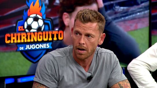 Jota Jordi: "Si llegado el momento es necesario, Juli&aacute;n hablar&aacute; para ir al Bar&ccedil;a"
