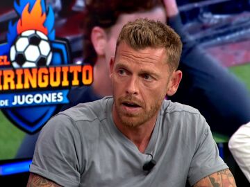 Jota Jordi: "Si llegado el momento es necesario, Juli&aacute;n hablar&aacute; para ir al Bar&ccedil;a"