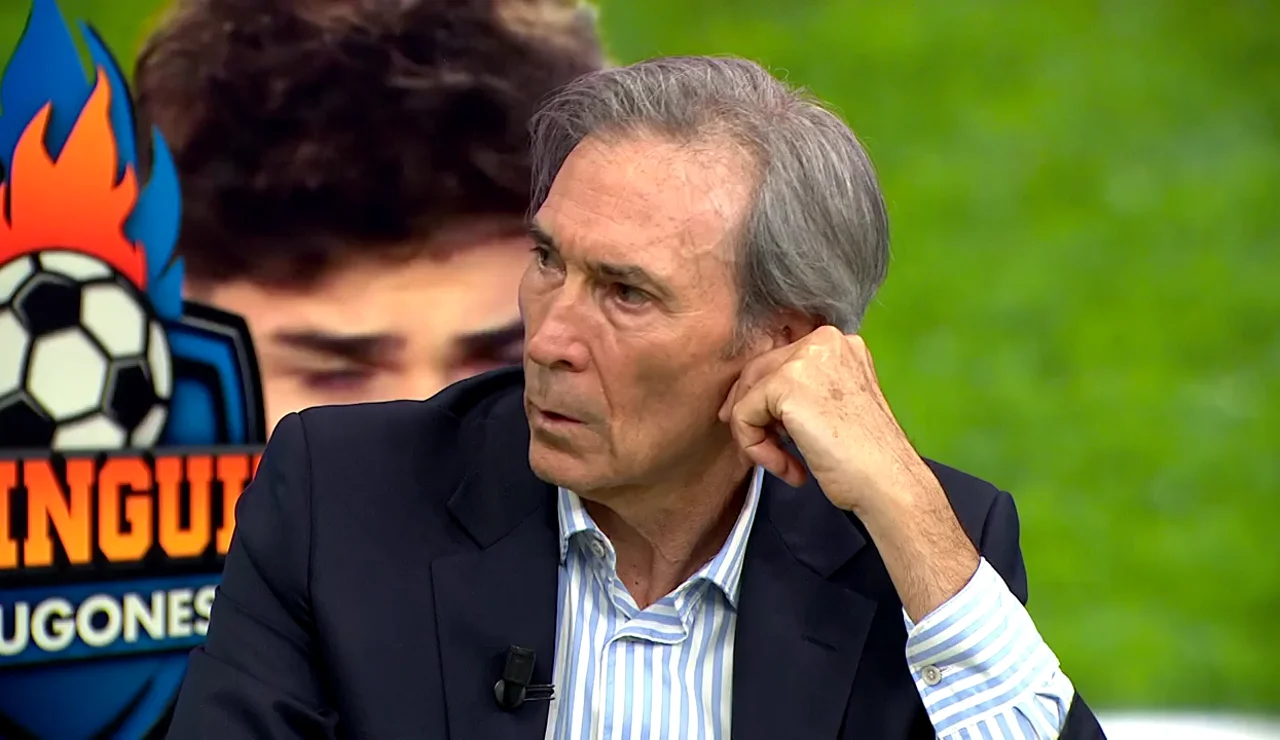 Lobo Carrasco: "Julián está predispuesto a ir al Barça"
