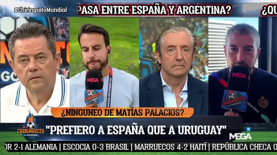 Juanfe Sanz: "Tengo ganas de jugar contra Argentina" Juanfe Sanz: "Tengo ganas de jugar contra Argentina"