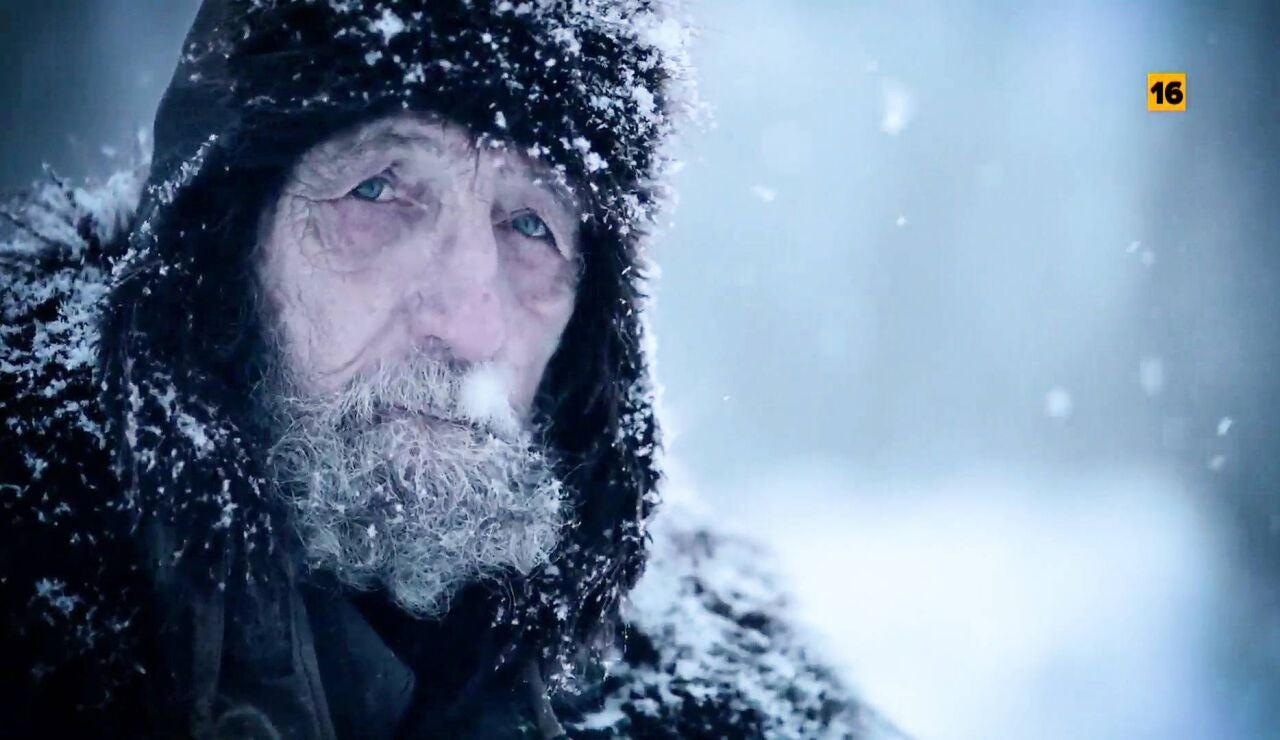 Mountain men regresa a partir del lunes a Mega con nuevos programas de estreno