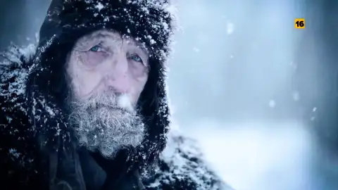 Mountain men regresa a partir del lunes a Mega con nuevos programas de estreno Mountain men regresa a partir del lunes a Mega con nuevos programas de estreno