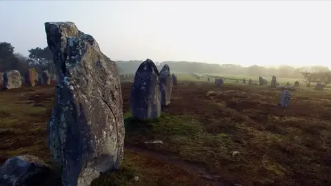 Megadocs se adentra en la edad de piedra Megadocs se adentra en la edad de piedra