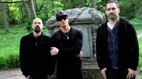 Buscadores de fantasmas Buscadores de fantasmas