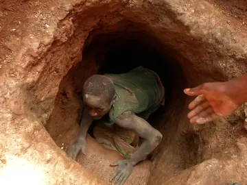 En Tierra Hostil en El Congo En Tierra Hostil en El Congo