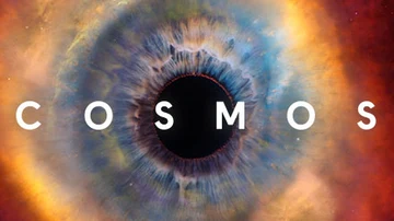El documental 'Cosmos' cuenta con 13 episodios