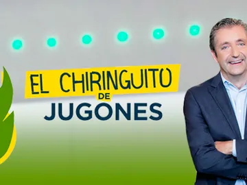 El Chiringuito de Jugones El Chiringuito de Jugones