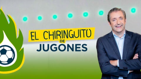 El Chiringuito de Jugones