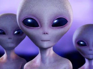 extraterrestres extraterrestres