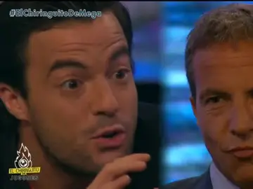 Exorcismo Nacho Peña Exorcismo Nacho Peña